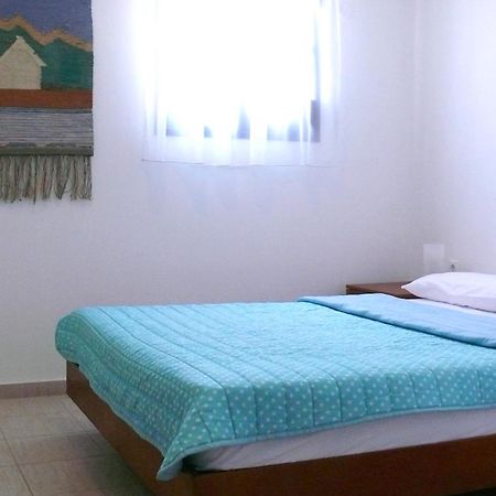 Aparthotel Prasonisi Club Kattavía Zimmer foto