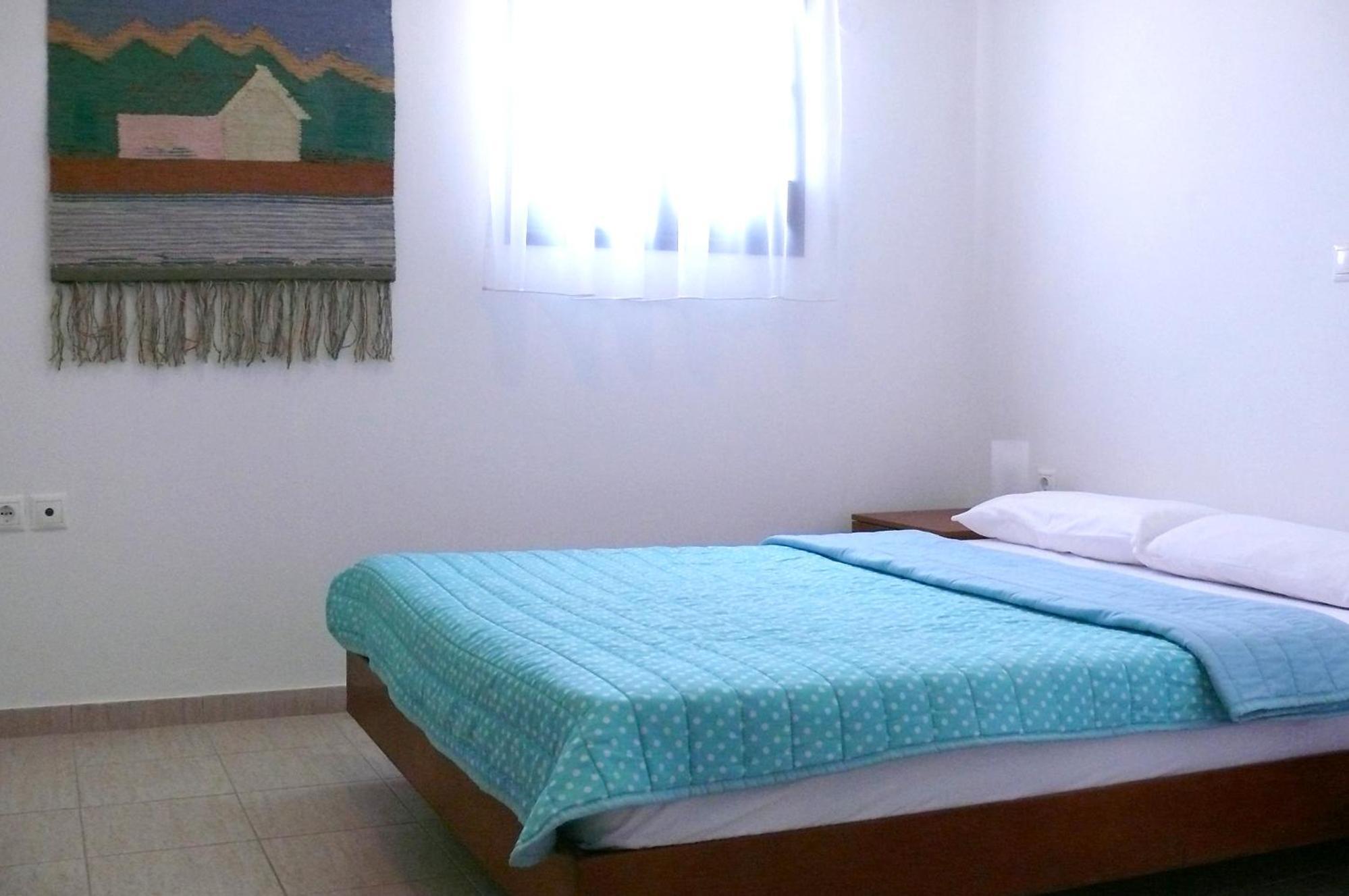 Aparthotel Prasonisi Club Kattavía Zimmer foto